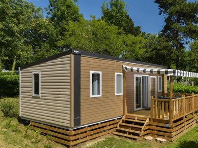 Cliquez pour découvrir toutes les photos de l'ÉTABLISSEMENT ! camping Flower Le Kergariou photo 9