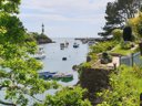 Cliquez pour découvrir toutes les photos de l'ÉTABLISSEMENT ! camping Flower Le Kergariou photo 11