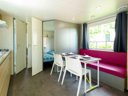Cliquez pour découvrir toutes les photos de l'HÉBERGEMENT ! mobil-home - camping Flower Le Kergariou photo 3
