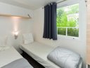 Cliquez pour découvrir toutes les photos de l'HÉBERGEMENT ! mobil-home - camping Flower Le Kergariou photo 6