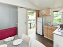 Cliquez pour découvrir toutes les photos de l'HÉBERGEMENT ! mobil-home - camping Flower Le Kergariou photo 4
