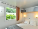 Cliquez pour découvrir toutes les photos de l'HÉBERGEMENT ! mobil-home - camping Flower Le Kergariou photo 5