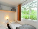 Cliquez pour découvrir toutes les photos de l'HÉBERGEMENT ! mobil-home - camping Flower Le Kergariou photo 6