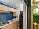 Cliquez pour découvrir toutes les photos de l'HÉBERGEMENT ! mobil-home - camping Flower Le Kergariou photo 4