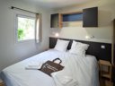 Cliquez pour découvrir toutes les photos de l'HÉBERGEMENT ! mobil-home - camping Flower Le Kergariou photo 6