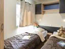 Cliquez pour découvrir toutes les photos de l'HÉBERGEMENT ! mobil-home - camping Flower Le Kergariou photo 7