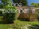 Cliquez pour découvrir toutes les photos de l'HÉBERGEMENT ! mobil-home - camping Flower Le Kergariou photo 1