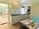 Cliquez pour découvrir toutes les photos de l'HÉBERGEMENT ! mobil-home - camping Flower Le Kergariou photo 2