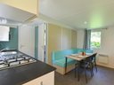 Cliquez pour découvrir toutes les photos de l'HÉBERGEMENT ! mobil-home - camping Flower Le Kergariou photo 3