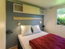 mobil-home - camping Flower Le Kergariou photo 5