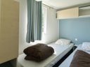 mobil-home - camping Flower Le Kergariou photo 7