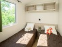 Cliquez pour découvrir toutes les photos de l'HÉBERGEMENT ! mobil-home - camping Flower Le Kergariou photo 3