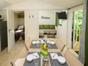 Cliquez pour découvrir toutes les photos de l'HÉBERGEMENT ! mobil-home - camping Flower Le Kergariou photo 6