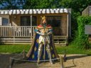 Cliquez pour découvrir toutes les photos de l'ÉTABLISSEMENT ! camping Flower Le Kergariou photo 5