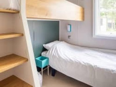 mobil-home - RCN La Ferme Du Latois photo 7