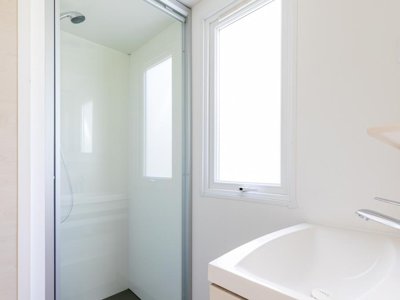 Cliquez pour découvrir toutes les photos de l'HÉBERGEMENT ! mobil-home - RCN La Ferme Du Latois photo 3