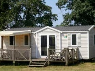 Cliquez pour découvrir toutes les photos de l'HÉBERGEMENT ! mobil-home - RCN La Ferme Du Latois photo 3