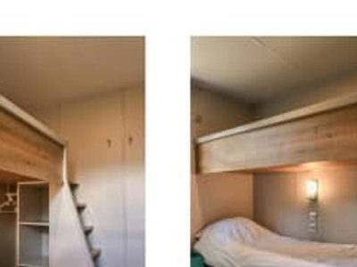 mobil-home - RCN La Ferme Du Latois photo 5