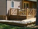 mobil-home - camping RCN La Ferme Du Latois photo 2