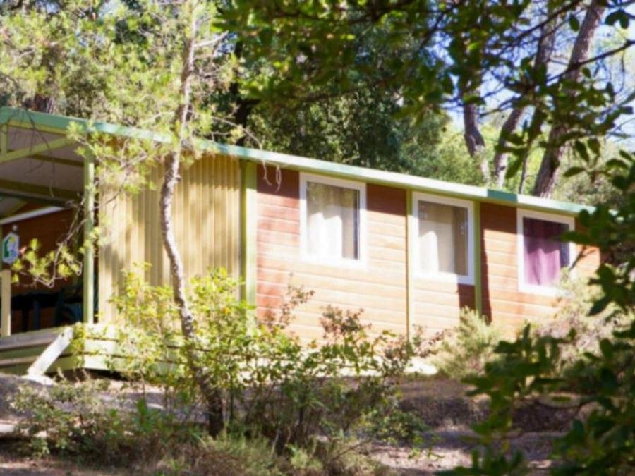 Camping Pas Cher vous présente avec son site Officiel campingpascher.fr, le Camping Le Mas De Reilhe classé 4 étoiles, situé sur la commune de Crespian dans le département Gard (Languedoc Roussillon) en France. Le camping Le Mas De Reilhe vous propose un hébergement de type chalet de 27 m² pour 2 personnes avec climatisation. L'établissement vous propose 12 autres types d'hébergements. Découvrez tous nos séjours à petits prix dans la commune et aux alentours de Crespian du département : Gard (Languedoc Roussillon). Les Avis clients pour le Camping Le Mas De Reilhe sont excellents avec une note moyenne de 8 sur 10. MerRivière, Piscine chauffée, Piscine extérieure, Animation ados, Animations familiales, Club enfants, Aire de jeux enfants, Baby-foot, Canoë-kayak, Centre équestre, Golf, Parcours sportif, Ping-pong, Pétanque, Randonnée, Structure gonflable enfants, Terrain multisports, Trampoline, Bar, Boulangerie, Plats à emporter, Restaurant, Supermarché, Épicerie,... En savoir plus : cliquez-ICI.