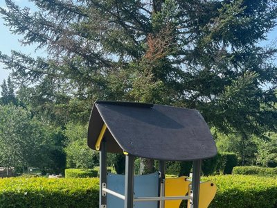 Cliquez pour découvrir toutes les photos de l'ÉTABLISSEMENT ! camping Le Mas De Reilhe photo 13