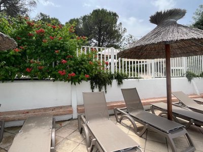 Cliquez pour découvrir toutes les photos de l'ÉTABLISSEMENT ! camping Le Mas De Reilhe photo 21