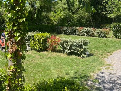 Cliquez pour découvrir toutes les photos de l'ÉTABLISSEMENT ! camping Le Mas De Reilhe photo 28