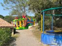 Cliquez pour découvrir toutes les photos de l'ÉTABLISSEMENT ! camping Le Mas De Reilhe photo 11