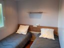 Cliquez pour découvrir toutes les photos de l'HÉBERGEMENT ! mobil-home - camping Le Mas De Reilhe photo 4