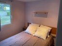 Cliquez pour découvrir toutes les photos de l'HÉBERGEMENT ! mobil-home - camping Le Mas De Reilhe photo 5
