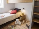Cliquez pour découvrir toutes les photos de l'HÉBERGEMENT ! mobil-home - camping Le Mas De Reilhe photo 4