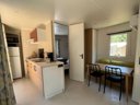 Cliquez pour découvrir toutes les photos de l'HÉBERGEMENT ! mobil-home - camping Le Mas De Reilhe photo 2