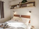 Cliquez pour découvrir toutes les photos de l'HÉBERGEMENT ! mobil-home - camping Le Mas De Reilhe photo 4
