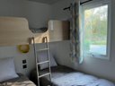 Cliquez pour découvrir toutes les photos de l'HÉBERGEMENT ! mobil-home - camping Le Mas De Reilhe photo 5