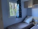 Cliquez pour découvrir toutes les photos de l'HÉBERGEMENT ! mobil-home - camping Le Mas De Reilhe photo 4