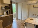 Cliquez pour découvrir toutes les photos de l'HÉBERGEMENT ! mobil-home - camping Le Mas De Reilhe photo 10