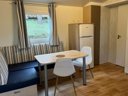 Cliquez pour découvrir toutes les photos de l'HÉBERGEMENT ! mobil-home - camping Le Mas De Reilhe photo 4