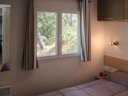 Cliquez pour découvrir toutes les photos de l'HÉBERGEMENT ! mobil-home - camping Le Mas De Reilhe photo 5