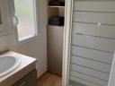 Cliquez pour découvrir toutes les photos de l'HÉBERGEMENT ! mobil-home - camping Le Mas De Reilhe photo 8