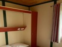 Cliquez pour découvrir toutes les photos de l'HÉBERGEMENT ! chalet - camping Le Mas De Reilhe photo 4