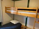 Cliquez pour découvrir toutes les photos de l'HÉBERGEMENT ! chalet - camping Le Mas De Reilhe photo 5