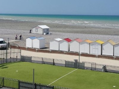 Cliquez pour découvrir toutes les photos de l'ÉTABLISSEMENT ! camping Le Mont Joli Bois photo 11