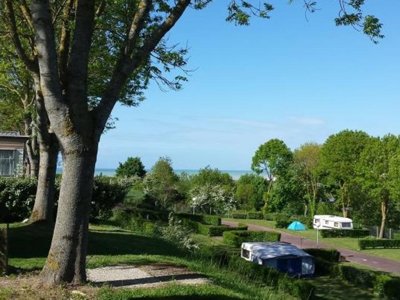 Cliquez pour découvrir toutes les photos de l'ÉTABLISSEMENT ! camping Le Mont Joli Bois photo 12