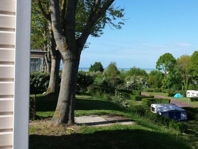 Cliquez pour découvrir toutes les photos de l'ÉTABLISSEMENT ! camping Le Mont Joli Bois photo 14