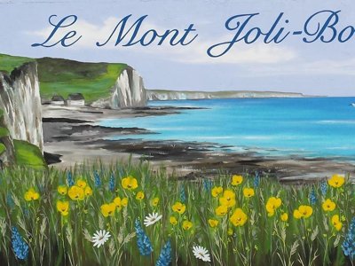 Cliquez pour découvrir toutes les photos de l'ÉTABLISSEMENT ! camping Le Mont Joli Bois photo 17