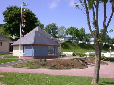 Cliquez pour découvrir toutes les photos de l'ÉTABLISSEMENT ! camping Le Mont Joli Bois photo 23