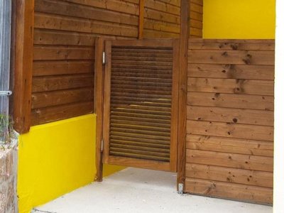 Cliquez pour découvrir toutes les photos de l'ÉTABLISSEMENT ! camping Le Mont Joli Bois photo 25