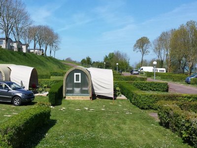 Cliquez pour découvrir toutes les photos de l'ÉTABLISSEMENT ! camping Le Mont Joli Bois photo 28