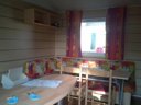 Cliquez pour découvrir toutes les photos de l'HÉBERGEMENT ! mobil-home - camping Le Mont Joli Bois photo 7