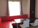 Cliquez pour découvrir toutes les photos de l'HÉBERGEMENT ! mobil-home - camping Le Mont Joli Bois photo 2